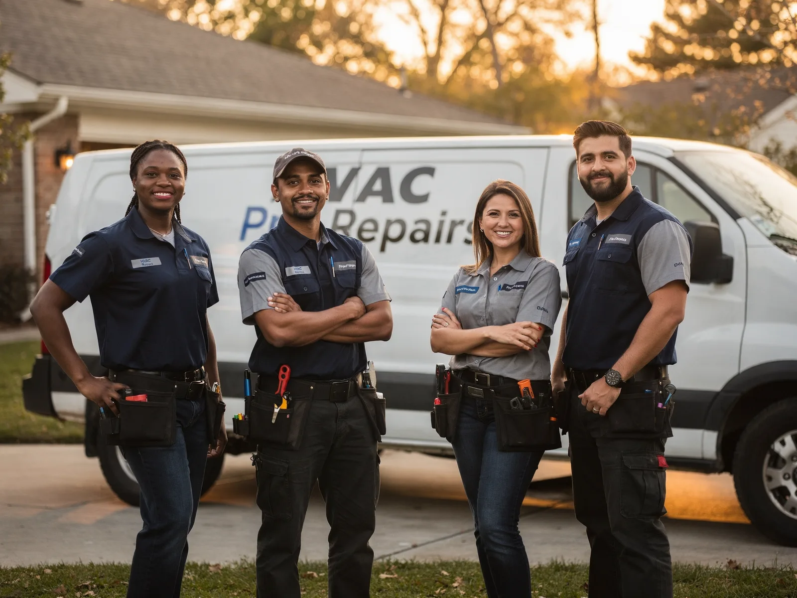 Heat Pump Repair company in Nolensville, TN