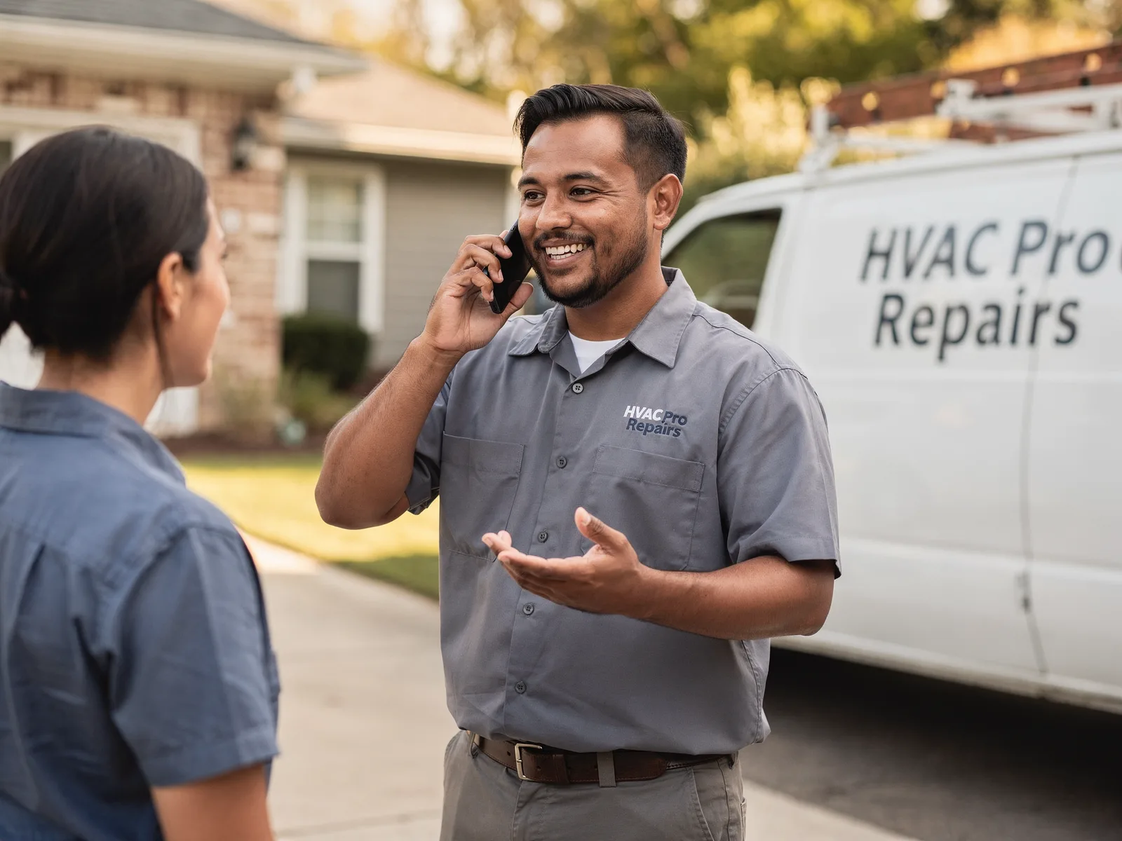 Heat Pump Repair Nolensville, TN FAQs